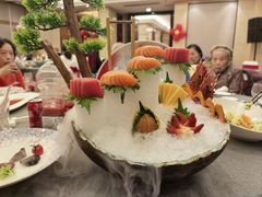 -海景壹号大酒店(滨湖店)