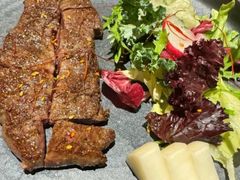 -淮食·雅宴(北大博雅国际酒店)