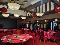 大堂-宋园·金宴浙鲜馆(静安店)