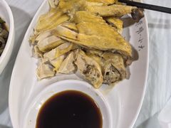 -小六农家乐(崇明西沙湿地店)