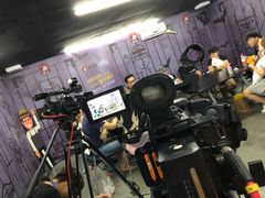 -鱼塘剧本推理桌游吧