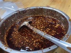 -清真-戏楼王记牛肉面