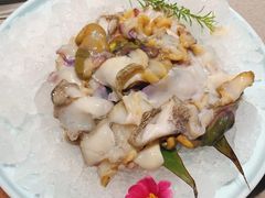 -四点金粥底火锅(沂州里店)