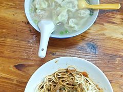 -小秋水饺(大成路总店)