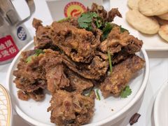 鸭架-梅利汴京烤鸭•开封豫菜地标店(东大街店)