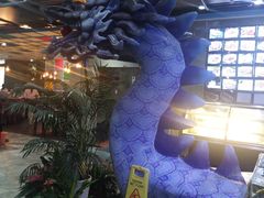 -渔傅·蓝海岸霞浦海鲜(正祥店)