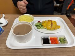 -百福麵家(新馬路店)