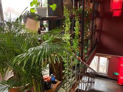 -大匠工房古船木艺术餐厅·猪肚鸡专门店(长白仙岛店)