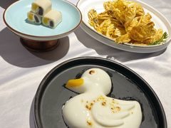 -京味斋·北京烤鸭(北京南站洋桥店)