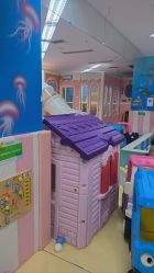 点击看大图 -孩子王童乐园(成都吾悦广场店)