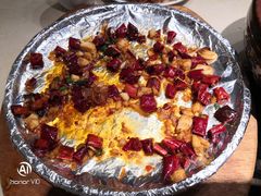 -大碗先生(万家丽店)