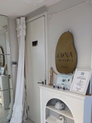 -LUNA皮相美·骨相美高级美感