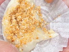 花生糯米糍-澳门长洲糯米糍(柯打苏沙街店)