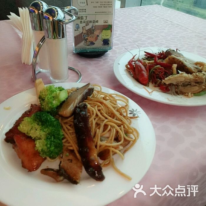 黄金海景大酒店旋转餐厅图片-北京自助餐-大众点评网