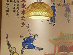 -成老灶火锅鸡(高东街店)