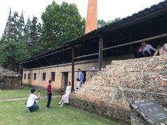 -景德镇古窑民俗博览区