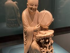 -安徽博物院新馆
