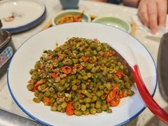-福阿婆湖南民间菜(大润发店)