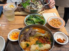 -小满手工粉(上海维璟广场店)