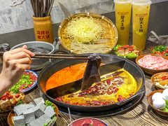-冯校长老火锅(深圳总店)