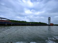 -东寨港红树林旅游区