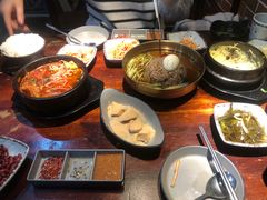 -火炉情韩国料理店(古田路店)