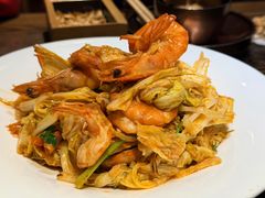 -魁盛居百年鲁菜馆(县西巷店)