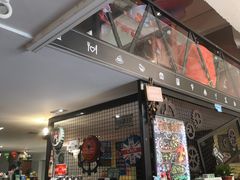 -许榴香西餐厅(台东步行街店)