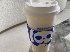 -茶百道(春熙路银石广场店)