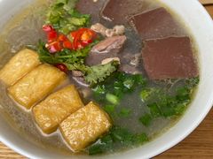 -煎饼记(长虹路民发广场店)