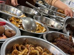 -铭辉沙嗲面(新街商业城店)