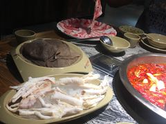 -渝味晓宇火锅(合川路店)