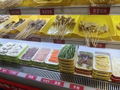 -马路边边火锅串串(观前街店)