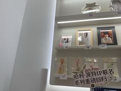 -海马体家庭照相馆(深圳笋岗万象食家家庭店)