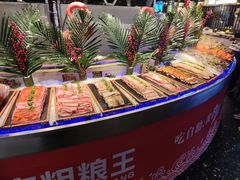 -千家粗粮王(MOMOPARK店)