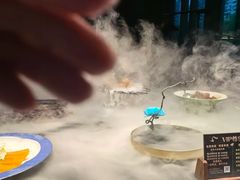 -大拙里·精致融合菜(沙湖桃源国际店)