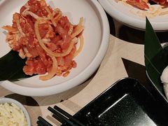 -新石器烤肉(周浦万达店)