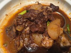 -道道鲜·崇明私房菜(五角场店)