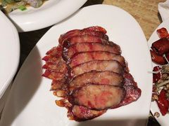 -渝信川菜(长安店)