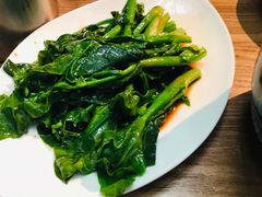 芥蓝-新悦·霞浦海鲜生(上下杭店)