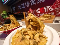 -老济南·地道济南菜(大明湖店)