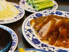 -利群烤鸭店(前门店)