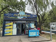 -WhaleSports户外水上运动俱乐部(朝阳公园店)