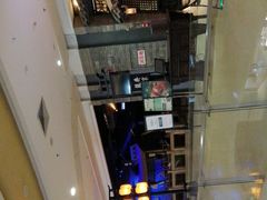 -绿茶餐厅(汇悦大融城店)