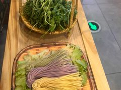 -椰子湾·海南火锅·糟粕醋·椰子鸡(正大广场店)