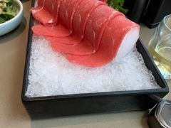 -享月汤皇·海鲜小火锅·聚会(曲江创意谷店)