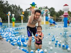 -南宫温泉水世界