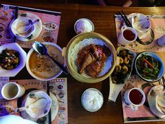 -胡桃里音乐酒馆(白云五号T5 MALL店)