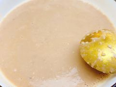 鸭蛋核桃露-面道赞宁海海鲜面(迎凤街店)