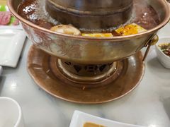 -牛街·马辈儿涮肉(牛街二店)